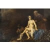 Cornélius Van POELENBURGH 1594-1667 Bethsabée 15