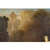 Cornélius Van POELENBURGH 1594-1667 Bethsabée 19