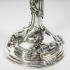 HARLEUX – Paire de candélabres Louis XV Epoque NAPOLEON III, XIXe 22