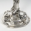 HARLEUX – Paire de candélabres Louis XV Epoque NAPOLEON III, XIXe 31