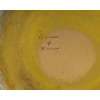 1905 -Daum Nancy :vase « arbres sous la neige «  16