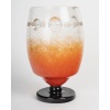 Charles Schneider (Français, 1881-1953), Vase verre marmoréen 10