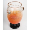 Charles Schneider (Français, 1881-1953), Vase verre marmoréen 14