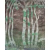1905 -DAUM – NANCY : Vase Paysage 15