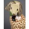 PRIMAVERA – Caniche Art Déco en terre vernissée – 1926-28 12