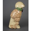 PRIMAVERA – Caniche Art Déco en terre vernissée – 1926-28 14