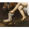 Cornélius Van POELENBURGH 1594-1667 Bethsabée 22