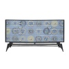 Commode dans le goût de Piero FORNASETTI 11