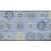 Commode dans le goût de Piero FORNASETTI 13