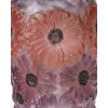 1920 Gabriel Argy Rousseau – Vase Soucis Pâte De Verre 12