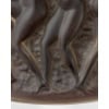 1937 René Lalique – Flacon Calendal Verre Blanc Patiné Sépia Pour Molinard 15
