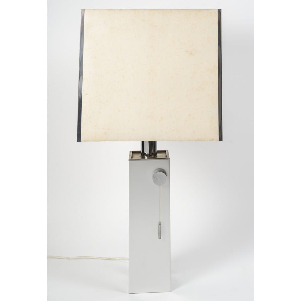 Lampe des années 1970 3