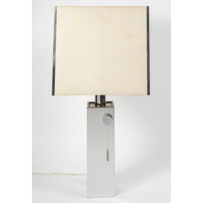 Lampe des années 1970