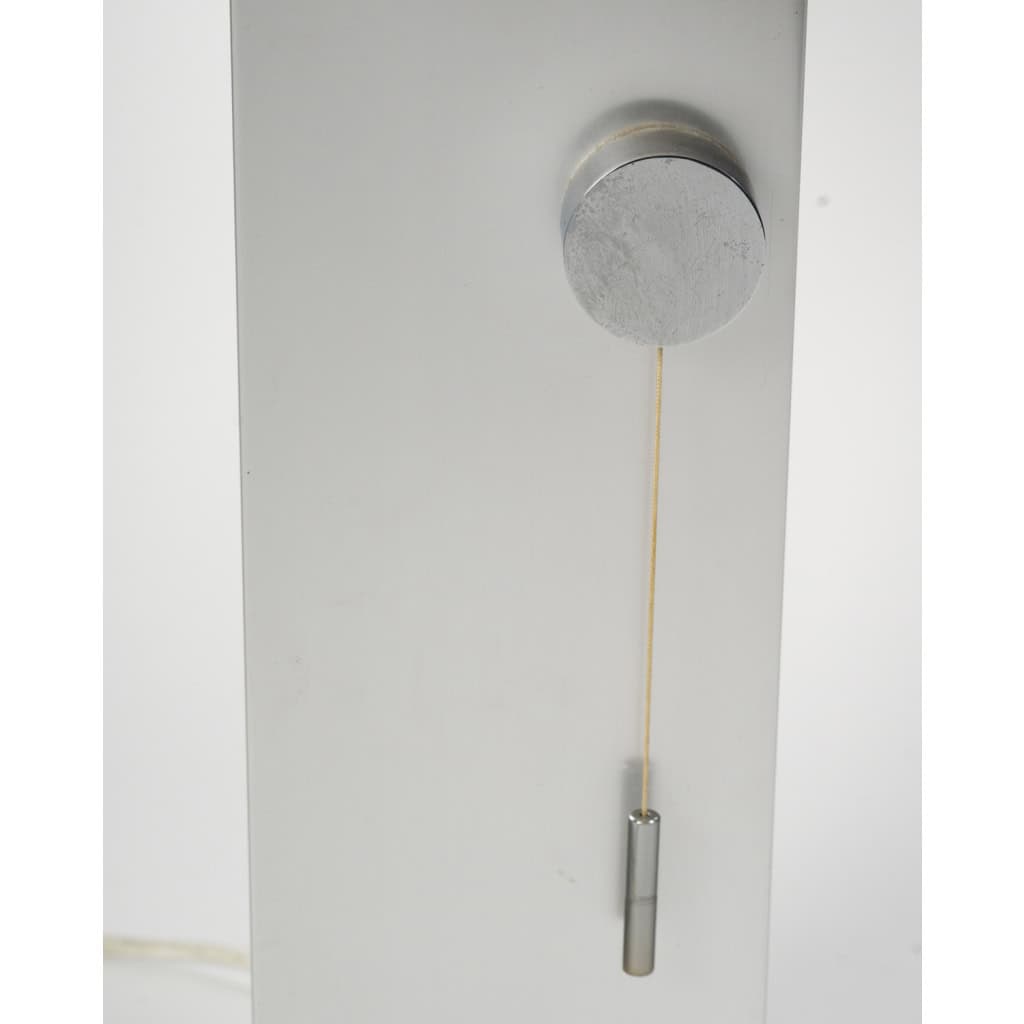 Lampe des années 1970 4