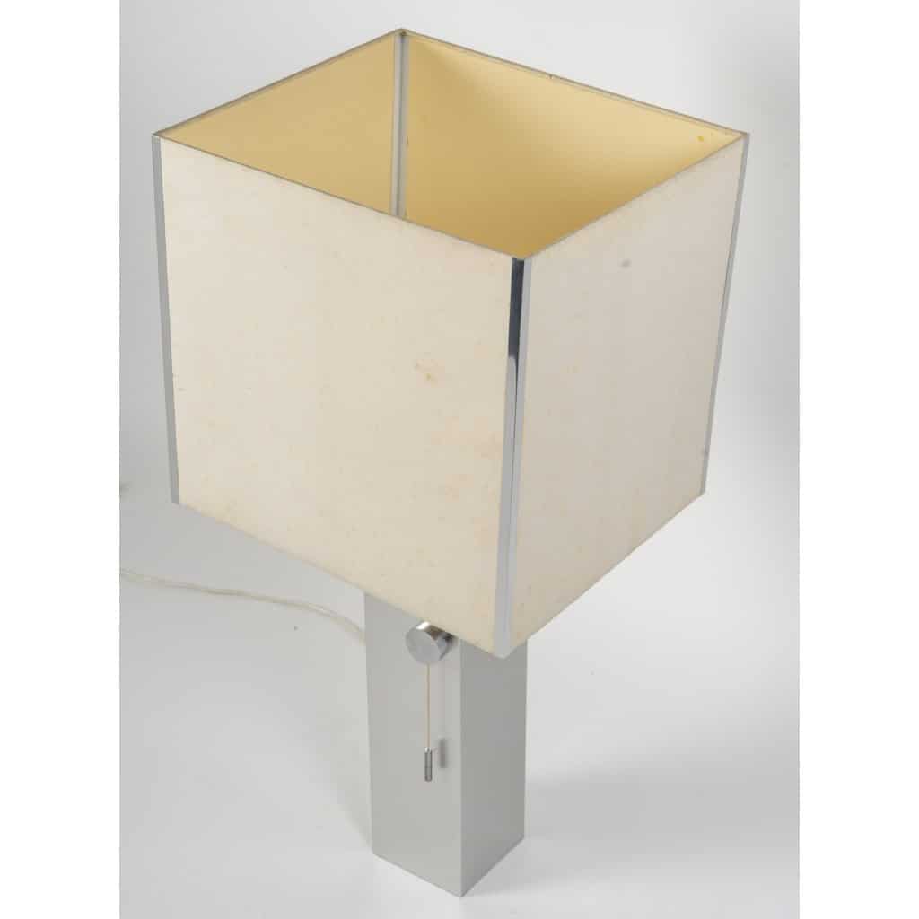 Lampe des années 1970 5