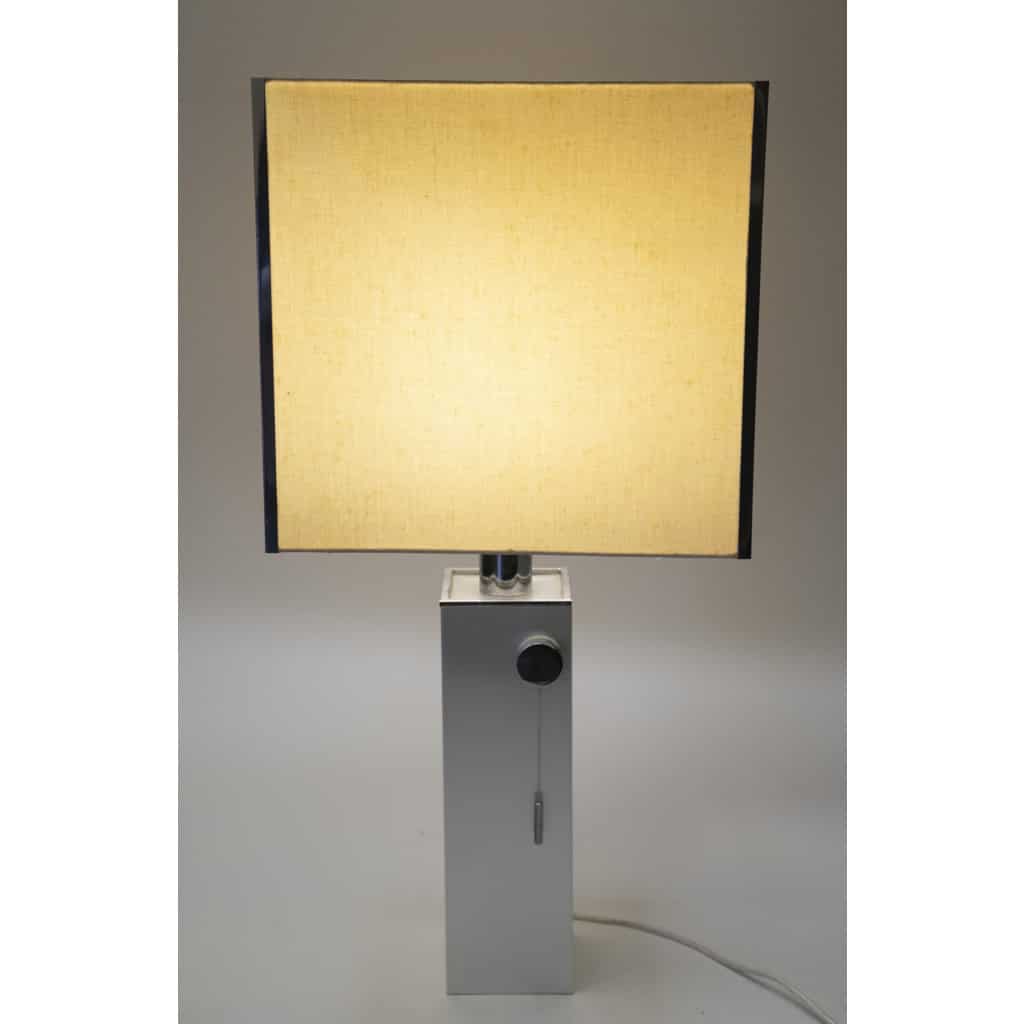 Lampe des années 1970 9