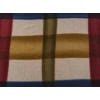 HERMES : Plaid Cashmere « Tartan Dye «  11