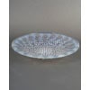 1932 René Lalique – Art Déco Coupe Plat Roscoff Poissons Verre Opalescent 10
