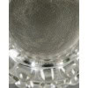 1933 René Lalique – Art Déco Vase Mossi Verre Blanc 12