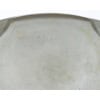 1920 René Lalique – Vase Deux Moineaux Bavardant Verre Blanc Patiné Gris 14