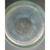 1924 René Lalique – Vase Ceylan Verre Opalescent Patiné Bleu 12