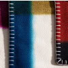 HERMES : Plaid Cashmere « Tartan Dye «  14