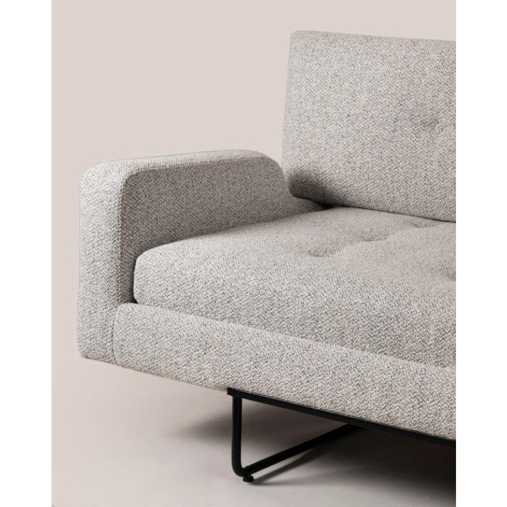 Ensemble de salon Georges Frydman, EFA France, 1960 11