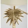 1960 Paire d’appliques « Feuillage » en bronze Maison Roche 10