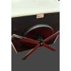 Jean-Marie Massaud pour Poltrona Frau Modèle Ferrari Kennedee Paire de fauteuils cuir 14