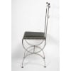 Broissand / Santangelo (attribué à). Ensemble de 6 chaises Design. Années 70. 15