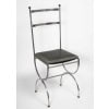 Broissand / Santangelo (attribué à). Ensemble de 6 chaises Design. Années 70. 14