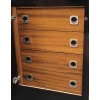 Grand Buffet bas  » Design « . Années 70 9