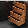 Grand Buffet bas  » Design « . Années 70 8