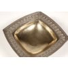 GORHAM – Paire de Coupes en argent massif martelé Birmingham XXe 17