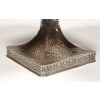 GORHAM – Paire de Coupes en argent massif martelé Birmingham XXe 13