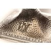 GORHAM – Paire de Coupes en argent massif martelé Birmingham XXe 15