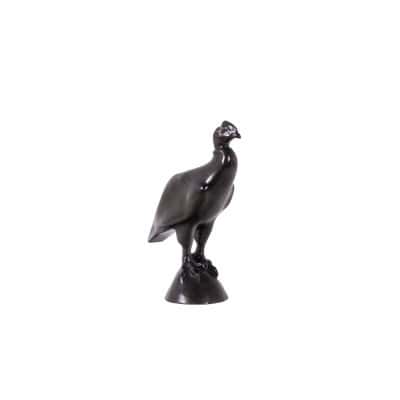 François Pompon. « Condor », bronze, tirage de 2006. LS63942169M