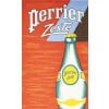 Affiche Originale, Bernard Villemot, Perrier Zeste, Eau Minérale Gazeuse, Boisson, Bouteille, Verre, Arôme, Citron, Orange, c.1980 9