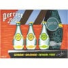 Affiche Originale, Bernard Villemot, Perrier Zeste, Eau Minérale Gazeuse, Boisson, Bouteille, Verre, Arôme, Citron, Orange, c.1980 8