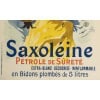 Affiche Originale, Jules Chéret, Saxoléine, Belle Epoque, Pétrole, Lampe, Lumière, Luminaire, Eclairage, Essence, Flamme, Combustible, Femme, Chérette, c.1895 10