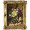 Gabrielle MELAY (1864-1931) Bouquet de fleurs 10