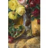Gabrielle MELAY (1864-1931) Bouquet de fleurs 12