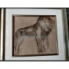 Lion par Camille ROCHE 7