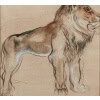 Lion par Camille ROCHE 6