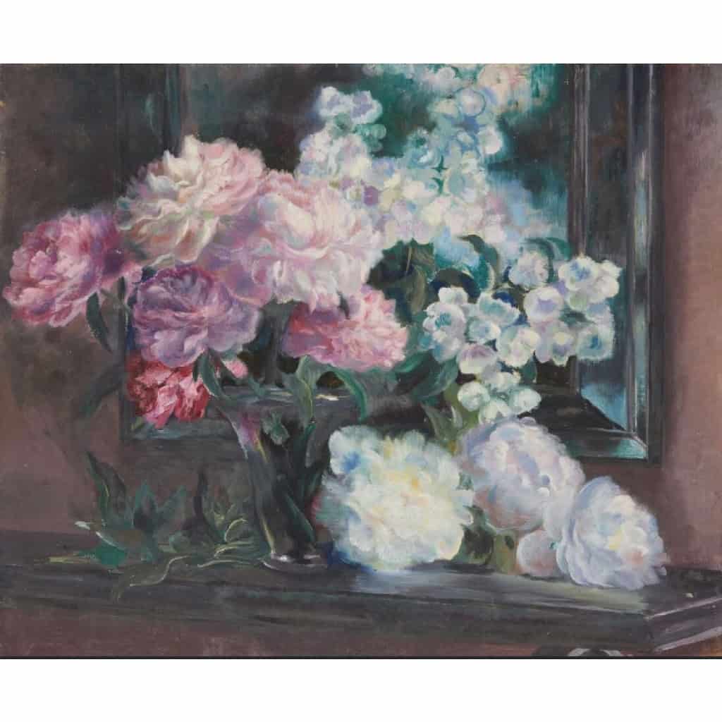 Bouquets par Camille ROCHE 3