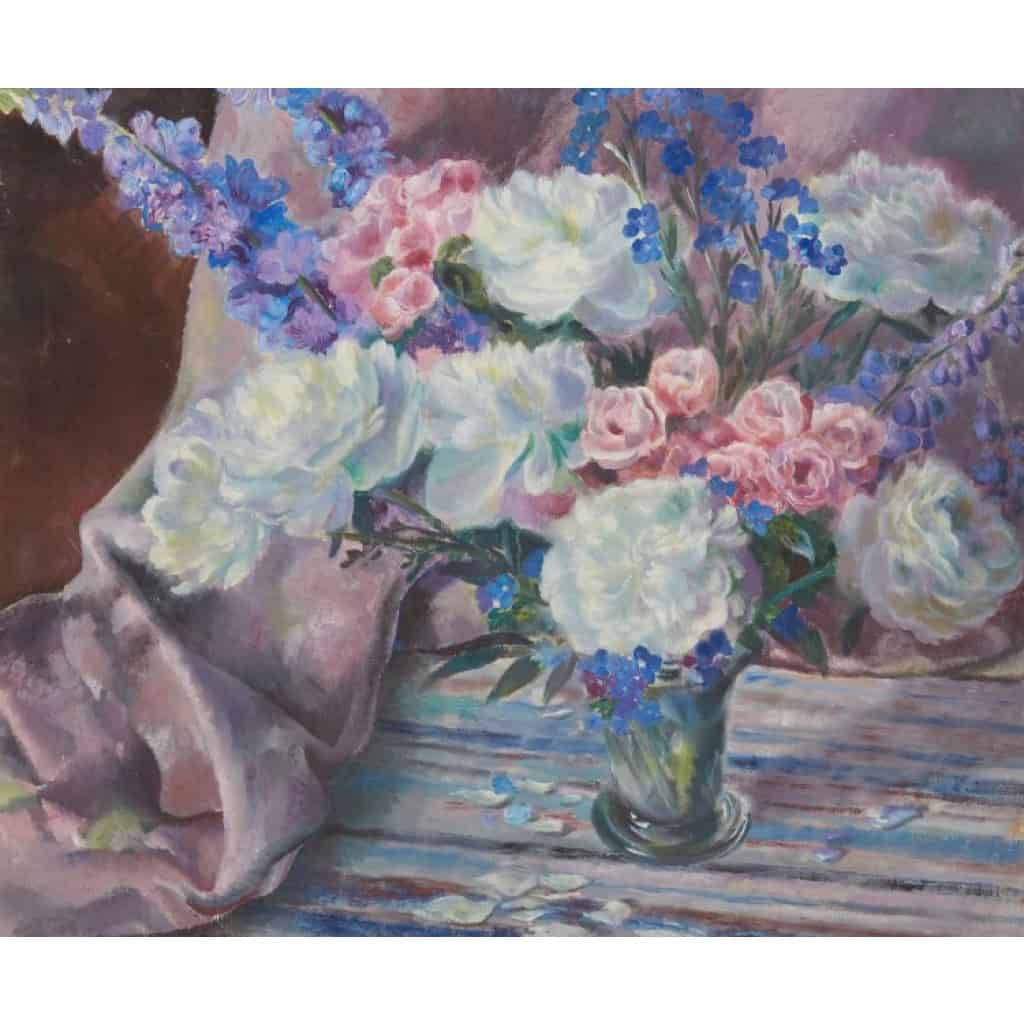 Bouquets par Camille ROCHE 4
