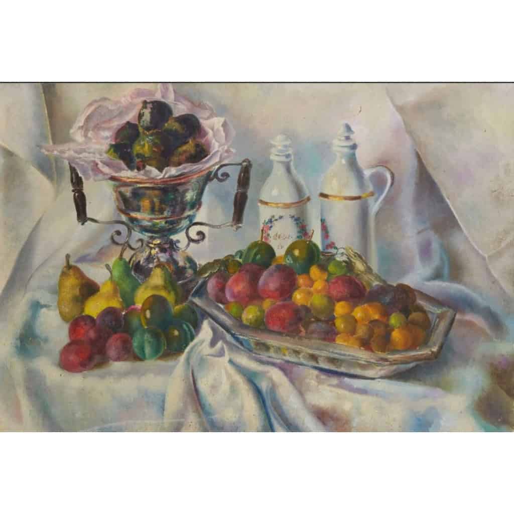 Bouquets par Camille ROCHE 5