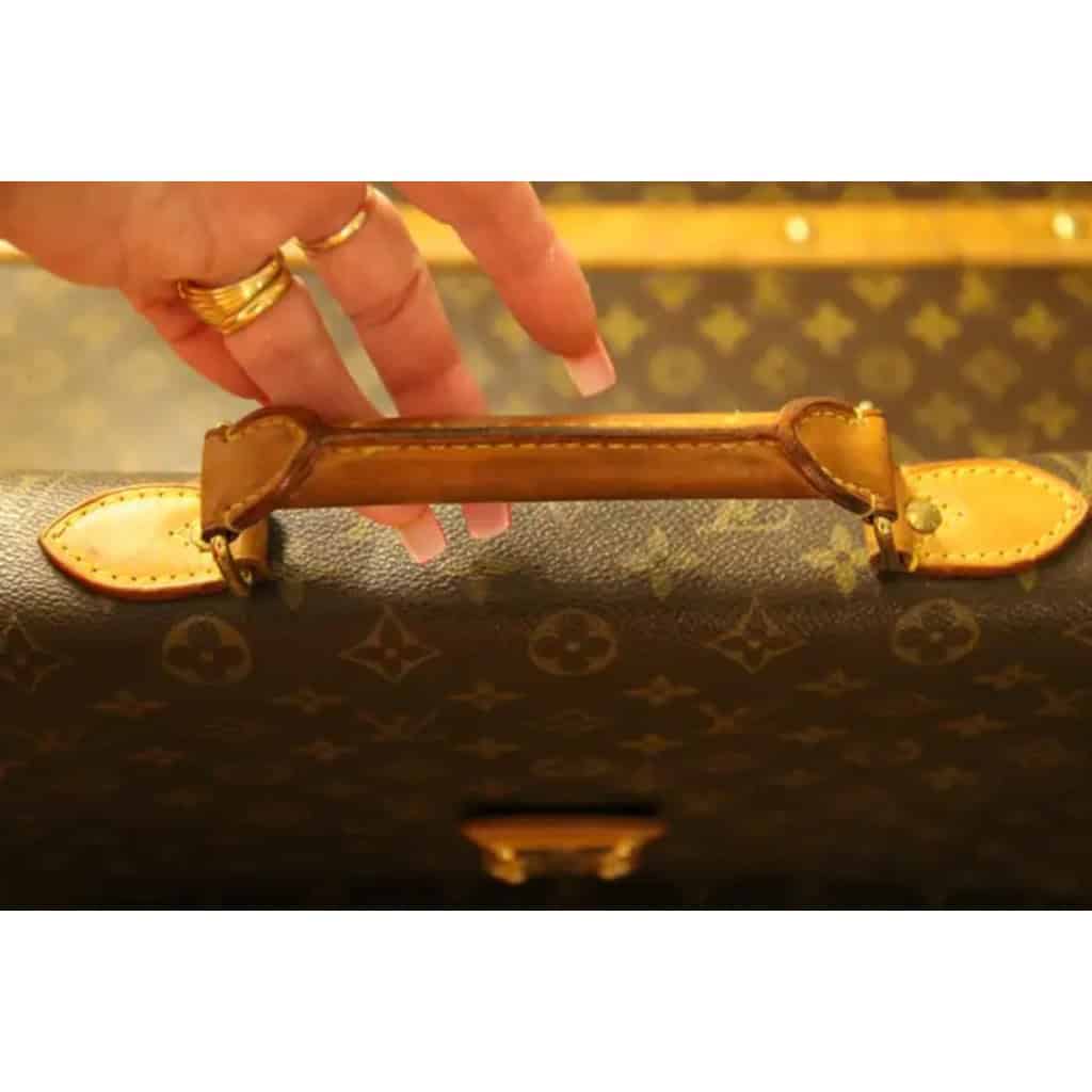 Cartable Louis Vuitton, porte documents Louis Vuitton 12
