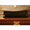 Sac de pilote ou de médecin Louis Vuitton, mallette Louis Vuitton 30