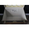 Malle Goyard ancienne, malle a chapeaux Goyard 60 cm 41